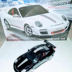 ラジコンカー/ポルシェ(ゲーセン品)の画像