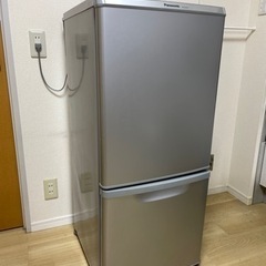Panasonic 冷蔵庫 冷凍 パナソニック NR-B145W