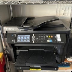 エプソンプリンター 