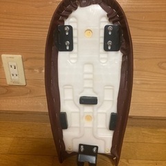 凡用バイクシートの画像