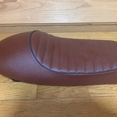 凡用バイクシート