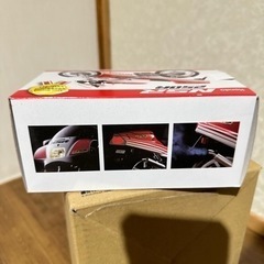 新品未開封┊ﾚｯﾄﾞﾊﾞﾛﾝ┊世界の名車ｼﾘｰｽﾞvol.40┊NSR250Rの画像