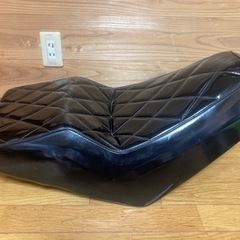 ホンダフュージョンシートの画像