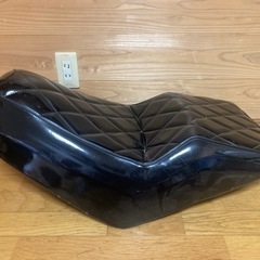 ホンダフュージョンシートの画像