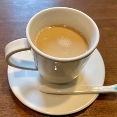 カフェとかお食事（開拓とかも）