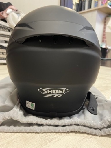 SHOEI Z-8　