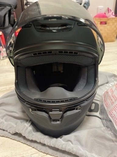 SHOEI Z-8　