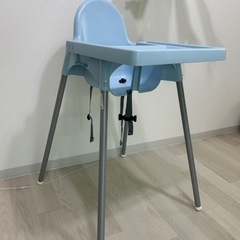 美品　こども椅子　の画像