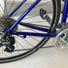 クロスバイク　ジャイアント エスケープr3　の画像