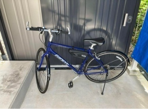 クロスバイク　ジャイアント エスケープr3