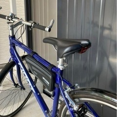 クロスバイク　ジャイアント エスケープr3　の画像