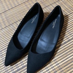 靴/バッグ 靴 パンプス