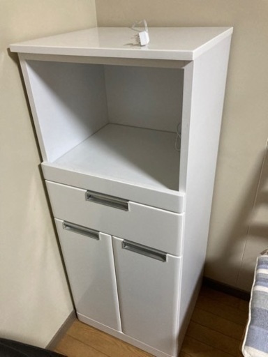 レンジ台・食器棚