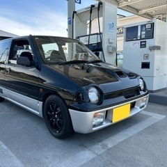 【ご成約🤝ありがとうございました！】CR22S アルトワークス　...