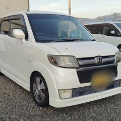 #売約済‼️車検令和8年4月8日‼️下取り車両の為激安販売‼️ホ...