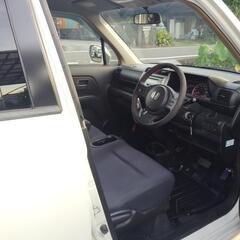 #売約済‼️車検令和8年4月8日‼️下取り車両の為激安販売‼️ホンダゼスト‼️の画像