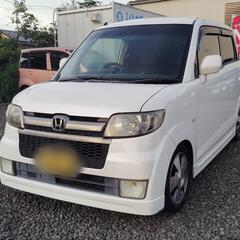 #売約済‼️車検令和8年4月8日‼️下取り車両の為激安販売‼️ホンダゼスト‼️の画像