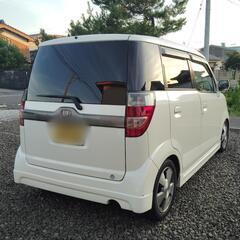 #売約済‼️車検令和8年4月8日‼️下取り車両の為激安販売‼️ホンダゼスト‼️の画像