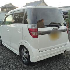 #売約済‼️車検令和8年4月8日‼️下取り車両の為激安販売‼️ホンダゼスト‼️の画像