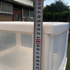 収納ラックの画像