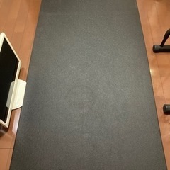 低反発マット