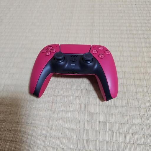 ps5 コントローラー　ジャンク品