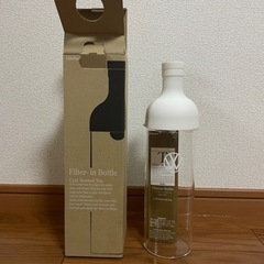HARIO フィルターインボトル Volkswagen 非売品