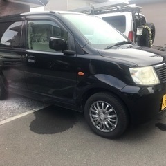 苫小牧発　ローン可　車検長期　7万キロ　コミコミ　4ＷＤ