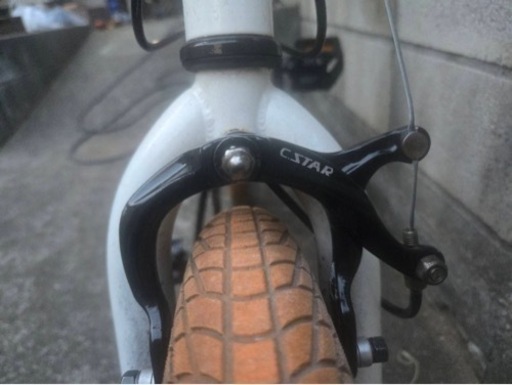 BMX BM-20R