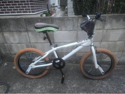 BMX BMX BM-20R
