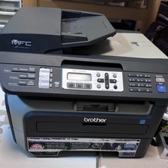 Brother JUSTIO ジャスティオ MFC-7840W 