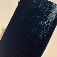 MARC JACOBS(マークジェイコブス)二つ折り財布※シミありの画像