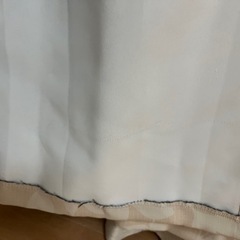 お渡し先決まりました　遮光カーテンの画像