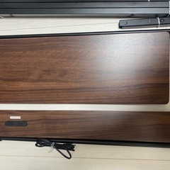 【前使用者・女性】ベッド　ベッドフレーム　ぐうたらベッド　BGB-98219Tの画像