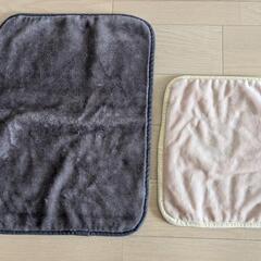 ペット用敷きマット 夏用・冬用　3枚セット