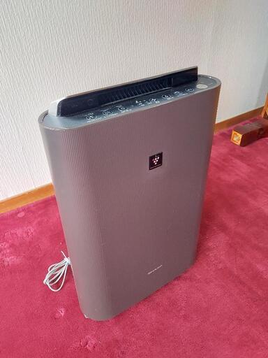 【お買い得】空気清浄機