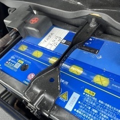 【受渡予定者決定】　パナソニック　カオス　N-100D26L