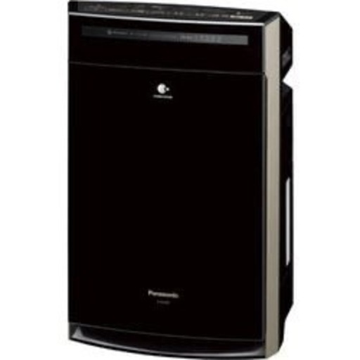 パナソニック Panasonic F-VC50XJ-CK (F-VXJ50同等品) [加湿空気清浄機 コモンブラック]