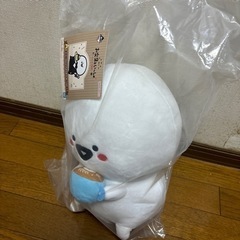 一番くじ お文具といっしょ ～のんびり喫茶～ B賞と交換してください