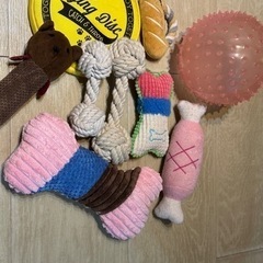 ペット用品