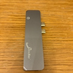 【ジャンク】USB TYPE C