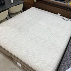 クイーンベッド ニトリ