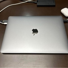 Mac Book Pro 2018