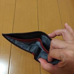 Guy Laroche Paris 二つ折り財布　ギラロッシュの画像