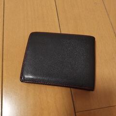Guy Laroche Paris 二つ折り財布　ギラロッシュの画像