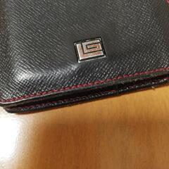 Guy Laroche Paris 二つ折り財布　ギラロッシュの画像