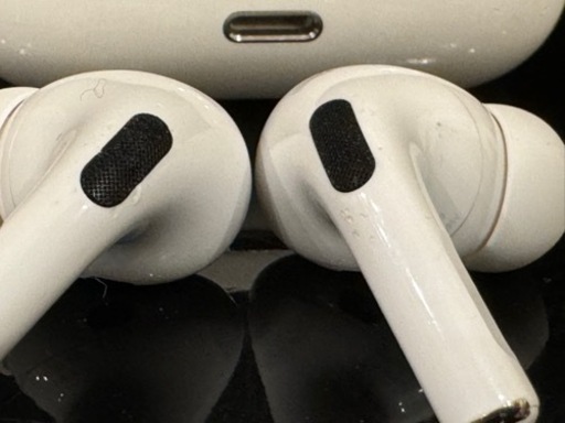 Air Pods Pro・エアポッズプロ・Apple
