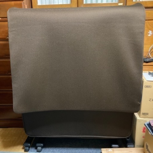 折りたたみベッド