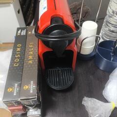 中古 ネスプレッソセット
