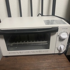 家電 キッチン家電 オーブントースター